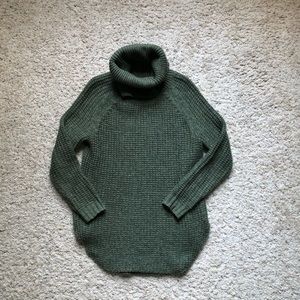 A New Day Cowl Neck Sweater